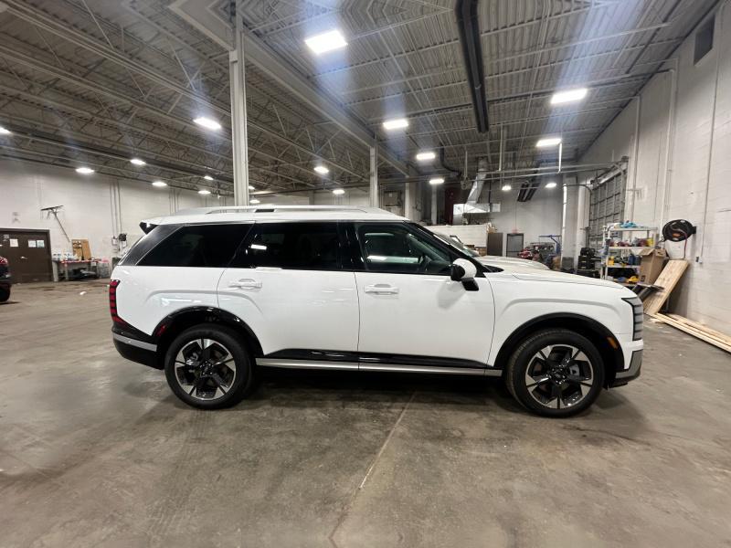 new 2026 Hyundai Palisade Hybrid car, priced at $57,034