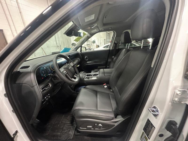 new 2026 Hyundai Palisade Hybrid car, priced at $57,034