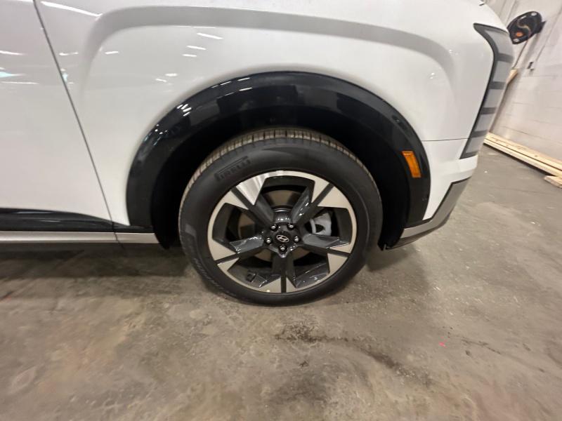 new 2026 Hyundai Palisade Hybrid car, priced at $57,034