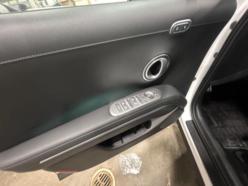 new 2026 Hyundai Palisade Hybrid car, priced at $57,034