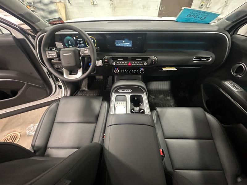 new 2026 Hyundai Palisade Hybrid car, priced at $57,034