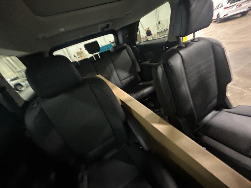 new 2026 Hyundai Palisade Hybrid car, priced at $57,034