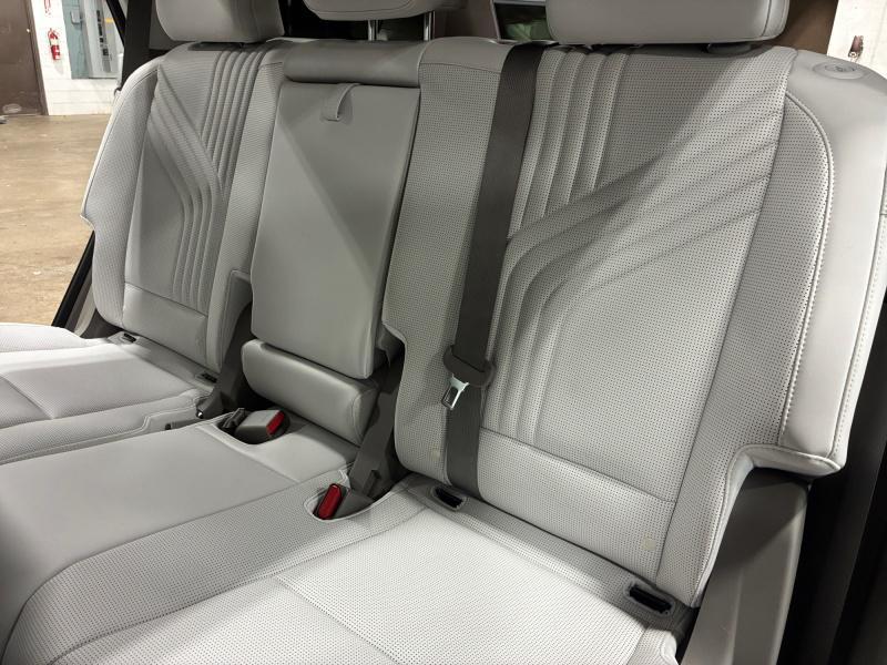 new 2026 Hyundai Palisade Hybrid car, priced at $53,029