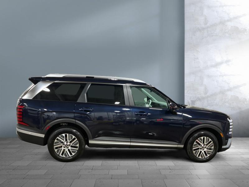 new 2026 Hyundai Palisade Hybrid car, priced at $53,029