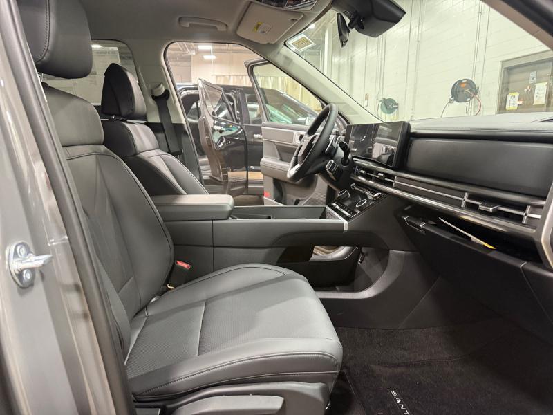 new 2026 Hyundai Santa Fe car, priced at $38,194