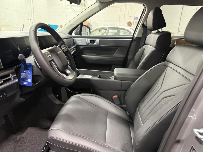 new 2026 Hyundai Santa Fe car, priced at $38,194