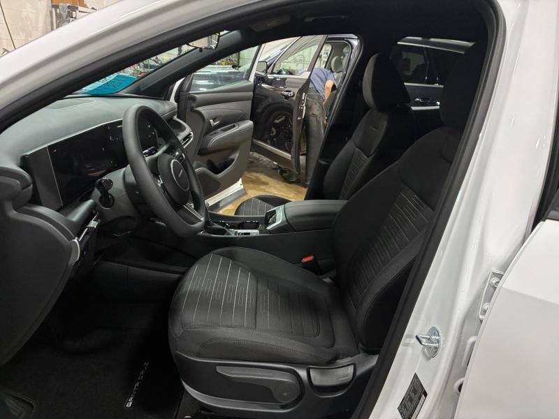 new 2026 Hyundai SANTA CRUZ car, priced at $31,799