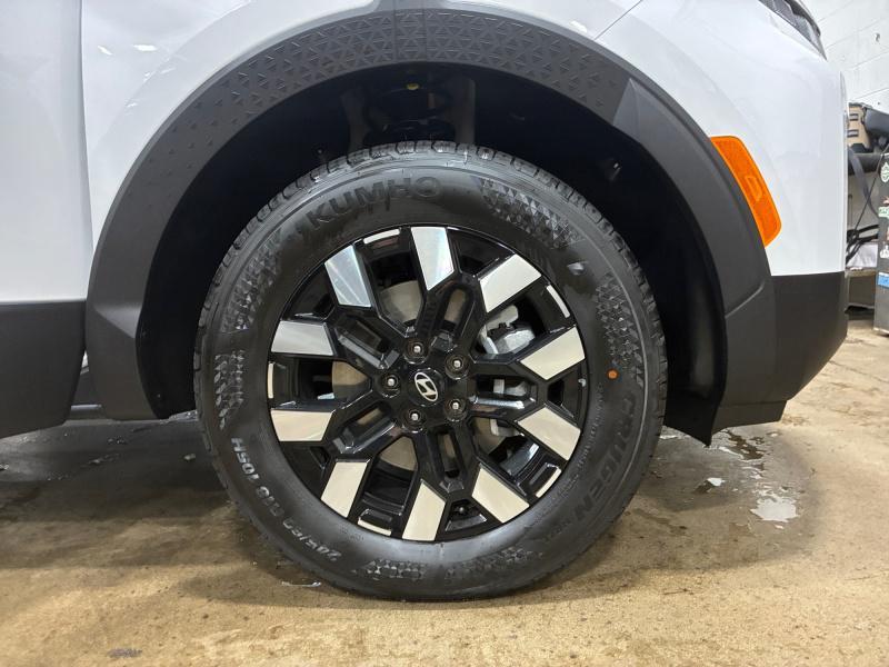 new 2026 Hyundai SANTA CRUZ car, priced at $31,799