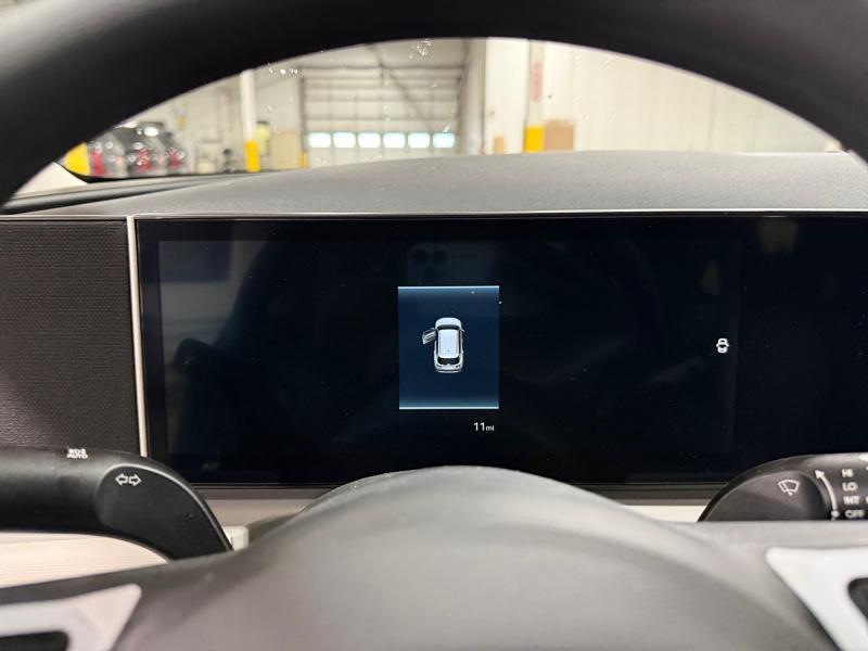 new 2026 Hyundai Tucson car, priced at $35,149