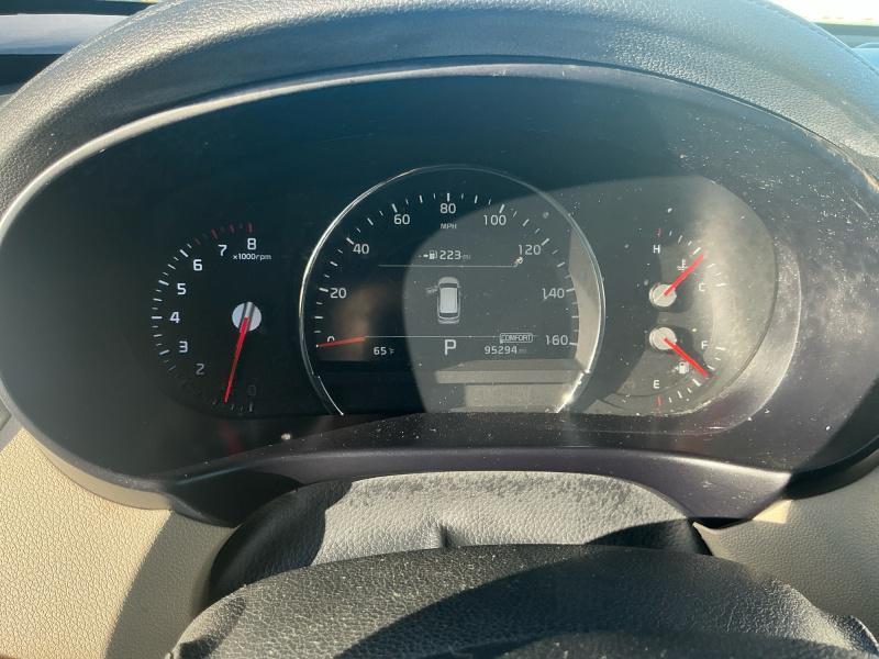 used 2019 Kia Sorento car, priced at $15,995