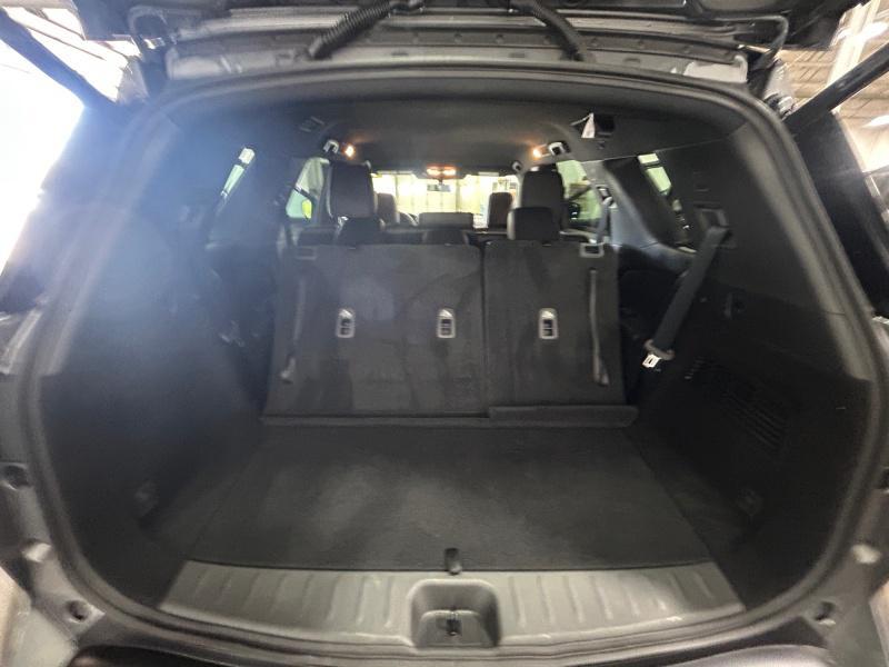 used 2026 Nissan Pathfinder car, priced at $42,746