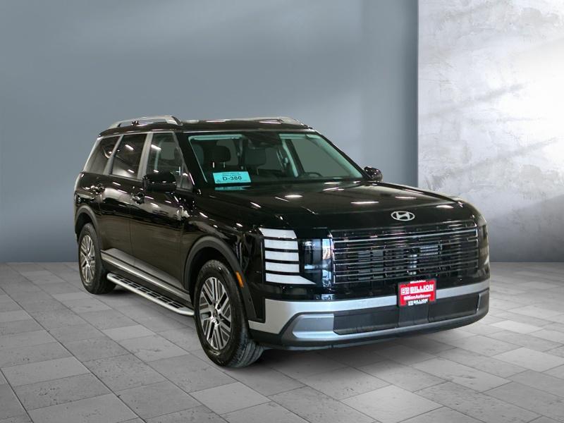 new 2026 Hyundai Palisade Hybrid car, priced at $51,469