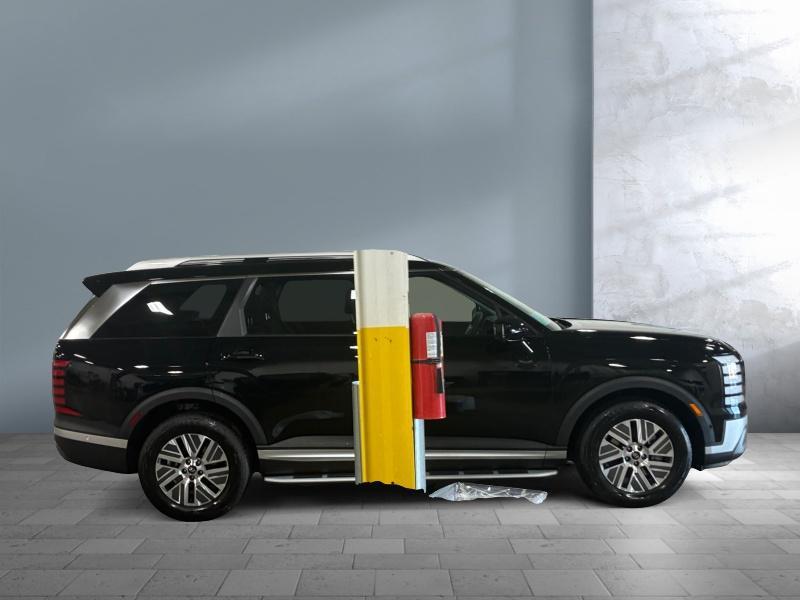 new 2026 Hyundai Palisade Hybrid car, priced at $51,469