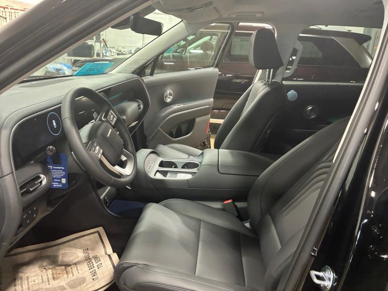 new 2026 Hyundai Palisade Hybrid car, priced at $51,469