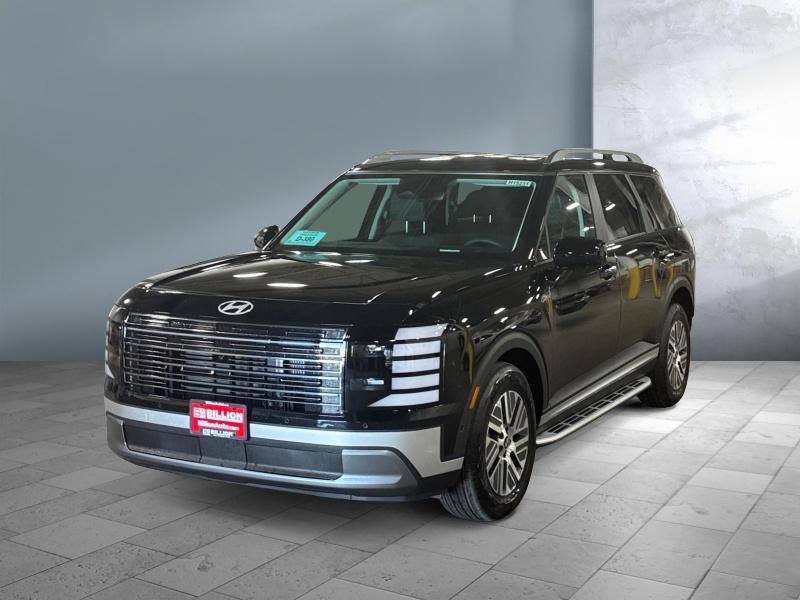 new 2026 Hyundai Palisade Hybrid car, priced at $51,469