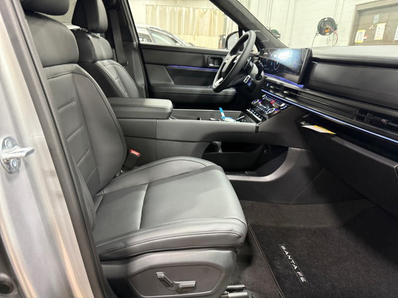 new 2026 Hyundai SANTA FE HEV car, priced at $49,244