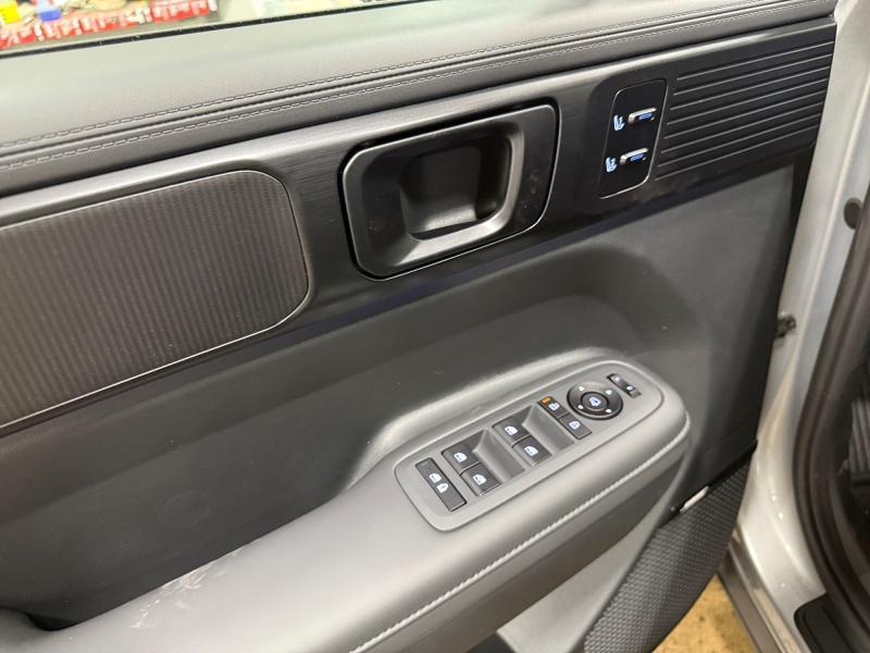 new 2026 Hyundai SANTA FE HEV car, priced at $49,244