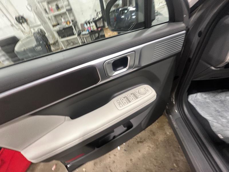 new 2026 Hyundai Santa Fe car, priced at $39,124
