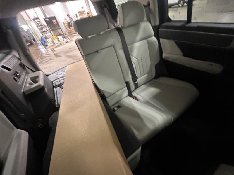 new 2026 Hyundai Santa Fe car, priced at $39,124