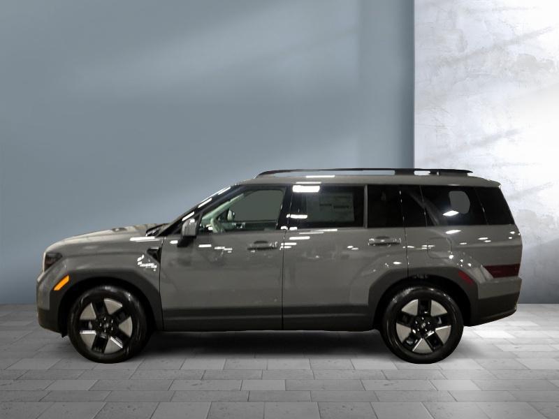 new 2026 Hyundai Santa Fe car, priced at $39,124