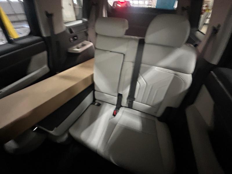 new 2026 Hyundai Santa Fe car, priced at $39,124