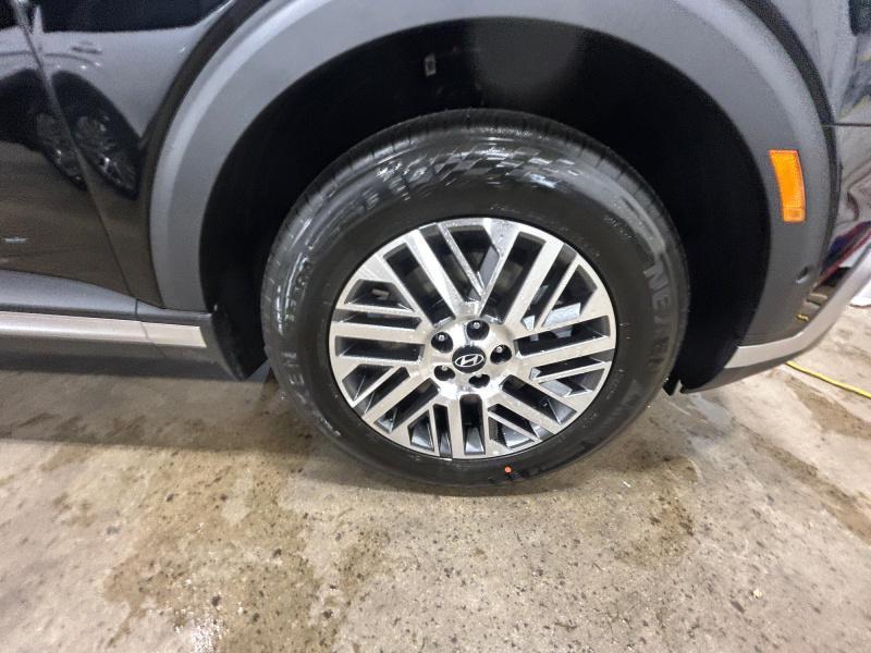 new 2026 Hyundai Palisade car, priced at $49,079