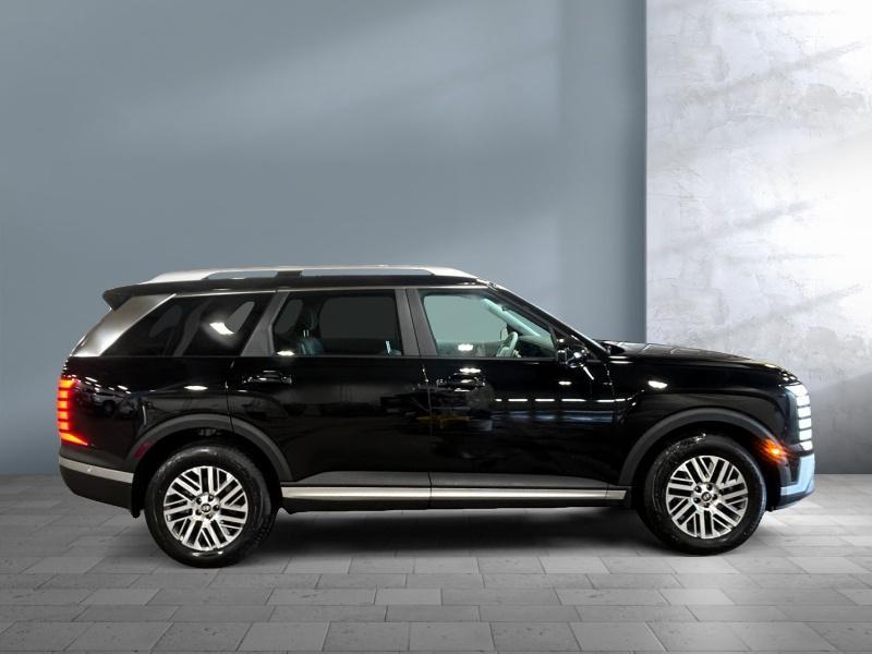 new 2026 Hyundai Palisade car, priced at $49,079