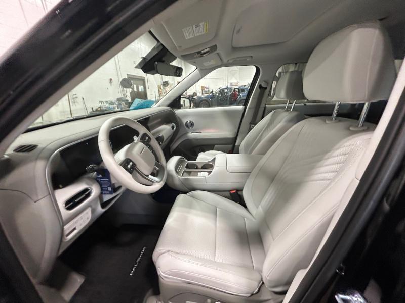 new 2026 Hyundai Palisade car, priced at $49,079