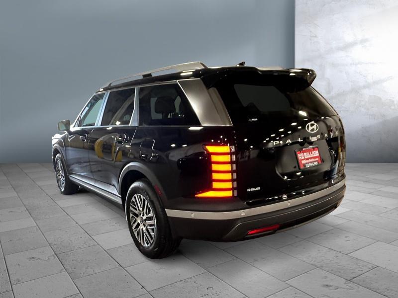 new 2026 Hyundai Palisade car, priced at $49,079