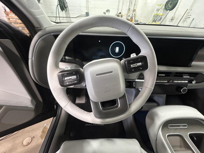 new 2026 Hyundai Palisade car, priced at $49,079