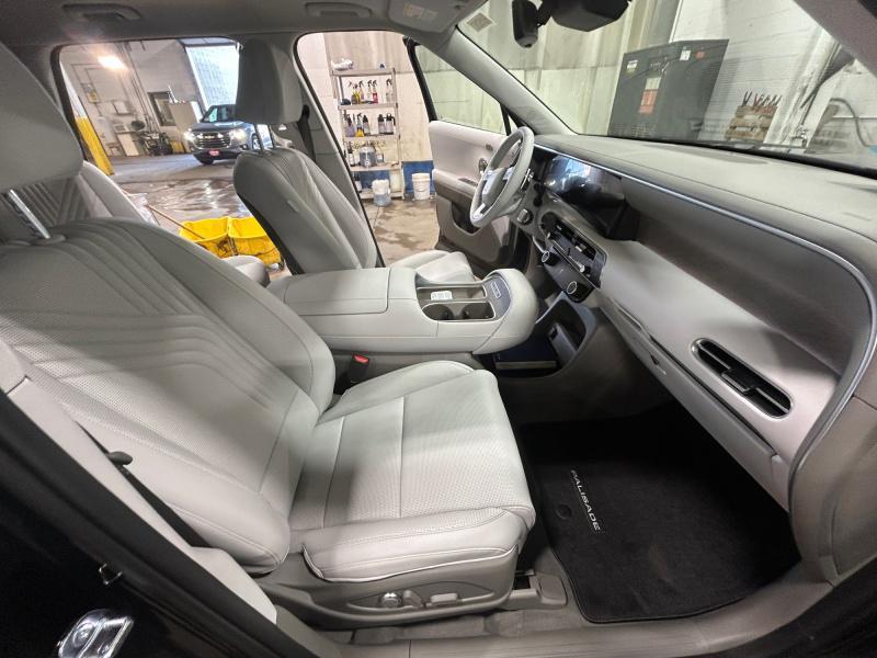 new 2026 Hyundai Palisade car, priced at $49,079