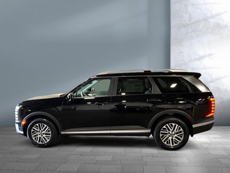 new 2026 Hyundai Palisade car, priced at $49,079