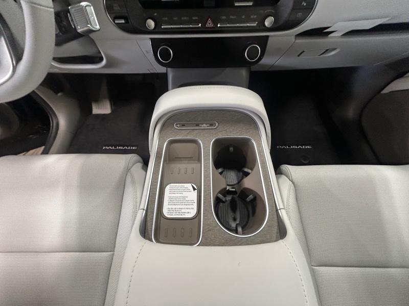 new 2026 Hyundai Palisade car, priced at $49,079