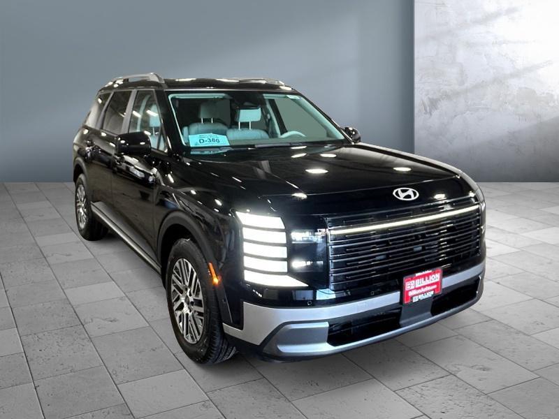 new 2026 Hyundai Palisade car, priced at $49,079
