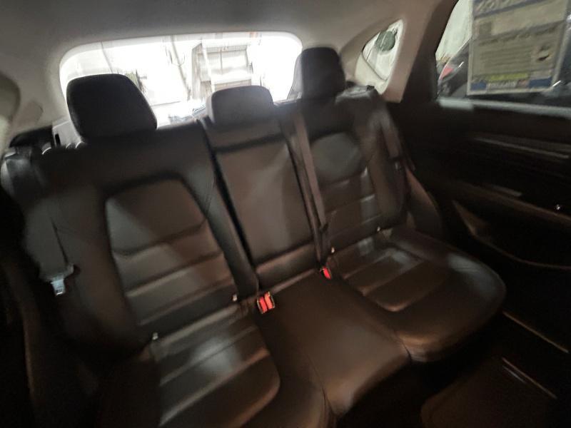 used 2022 Mazda CX-5 car, priced at $25,746