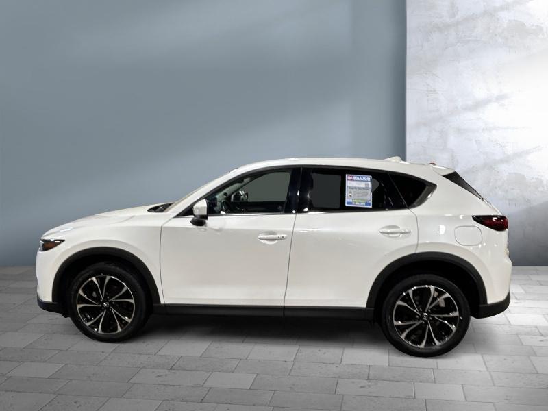 used 2022 Mazda CX-5 car, priced at $25,746