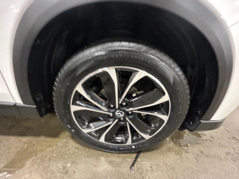 used 2022 Mazda CX-5 car, priced at $25,746