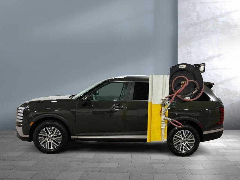 new 2026 Hyundai Palisade Hybrid car, priced at $52,789