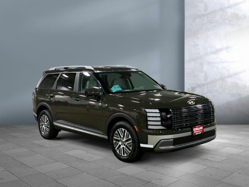 new 2026 Hyundai Palisade Hybrid car, priced at $52,789