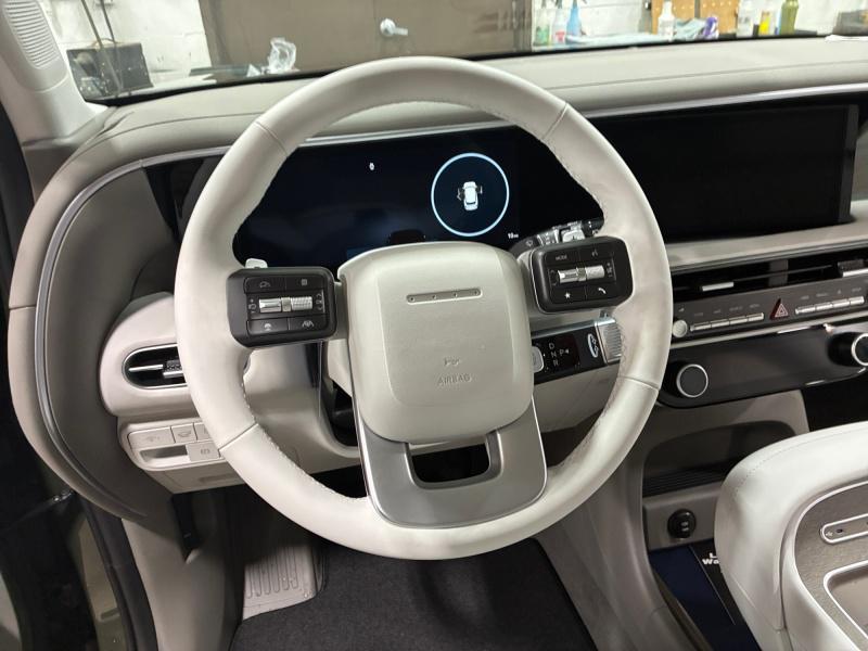 new 2026 Hyundai Palisade Hybrid car, priced at $52,789