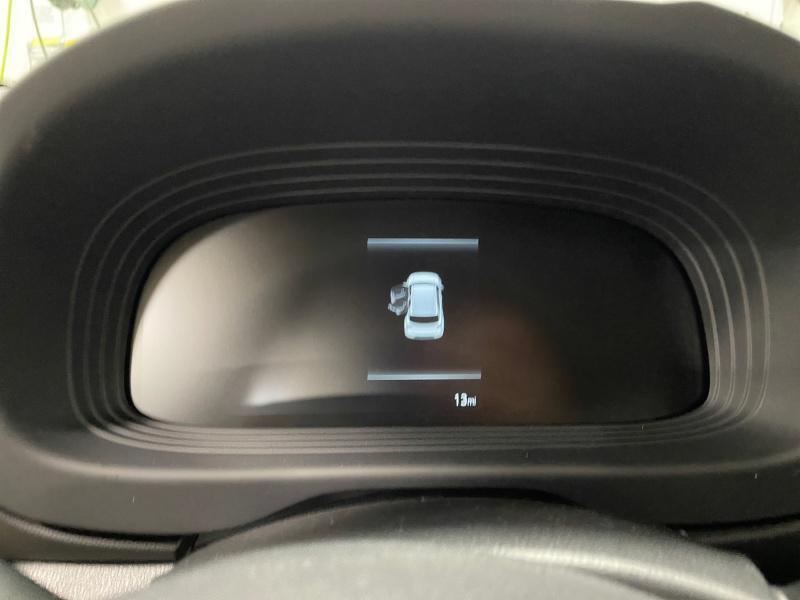 new 2026 Hyundai Venue car, priced at $25,449