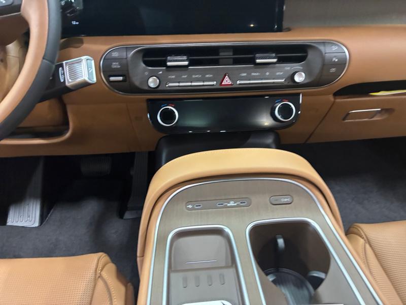 new 2026 Hyundai Palisade Hybrid car, priced at $63,119