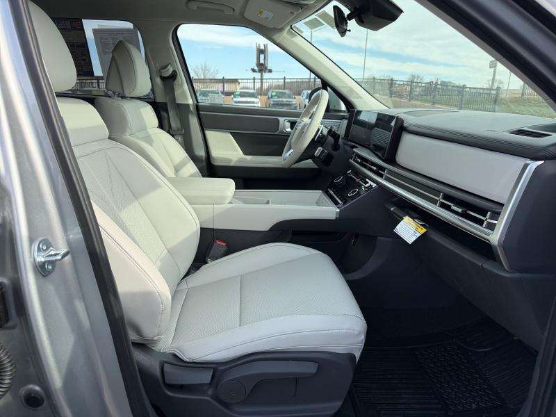 new 2026 Hyundai Santa Fe car, priced at $35,749