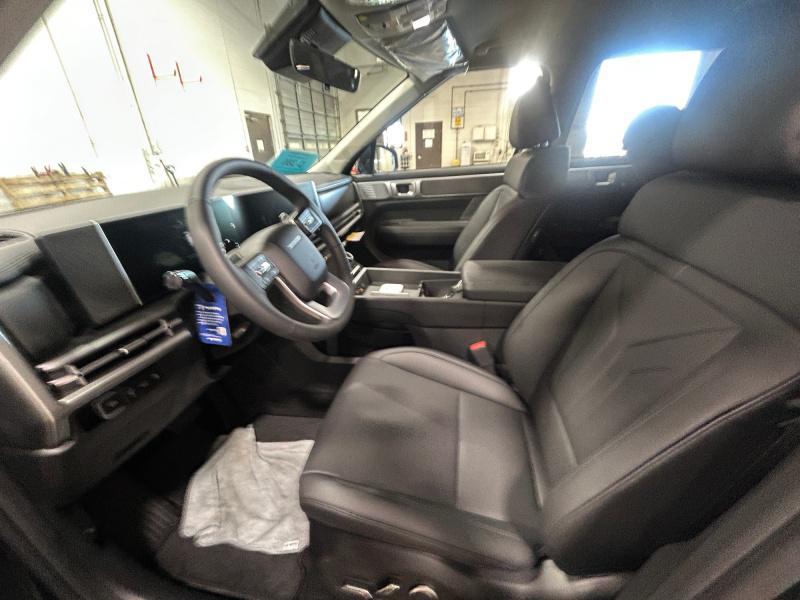new 2026 Hyundai Santa Fe car, priced at $38,064