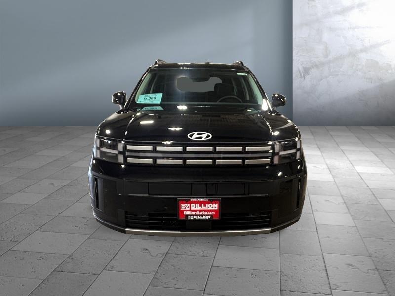 new 2026 Hyundai Santa Fe car, priced at $38,064