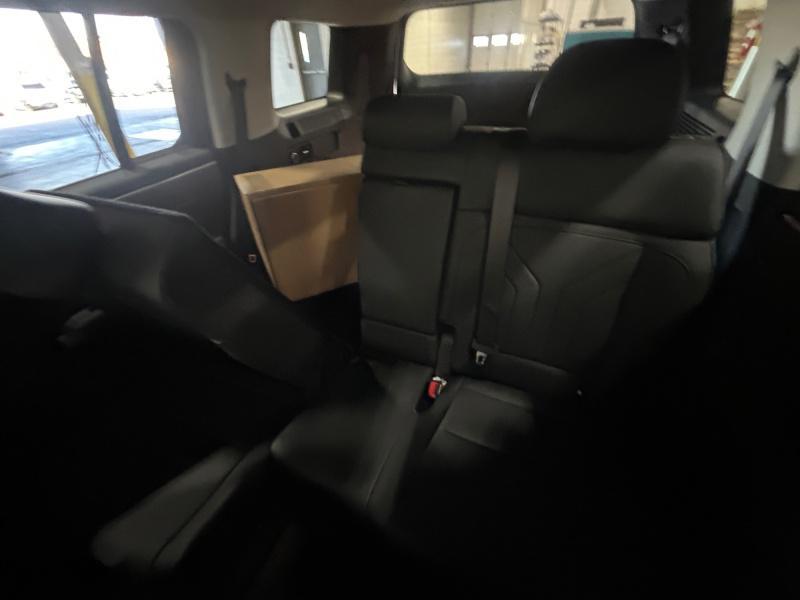 new 2026 Hyundai Santa Fe car, priced at $38,064