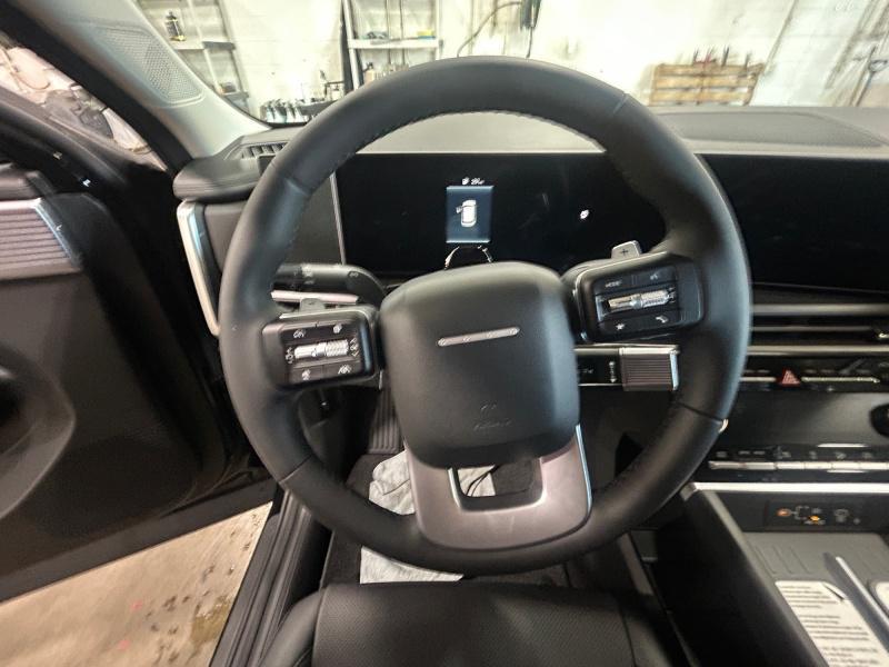 new 2026 Hyundai Santa Fe car, priced at $38,064