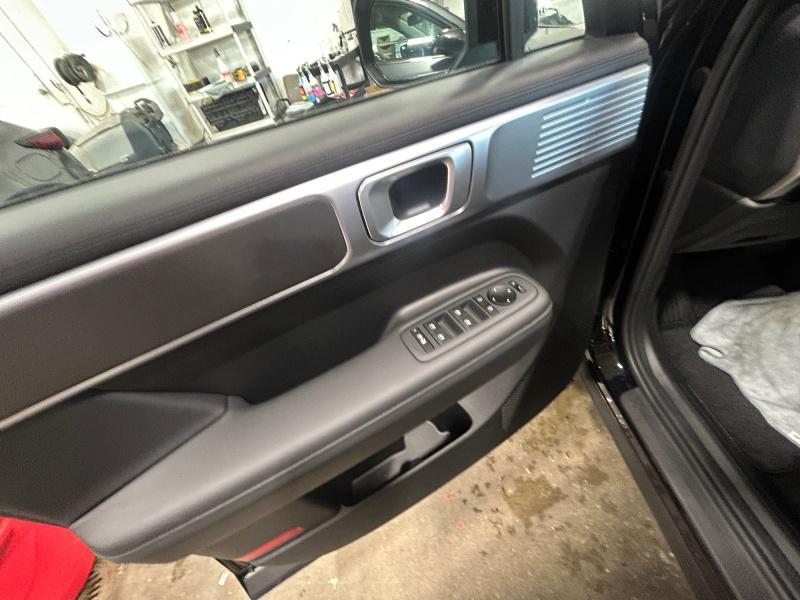 new 2026 Hyundai Santa Fe car, priced at $38,064