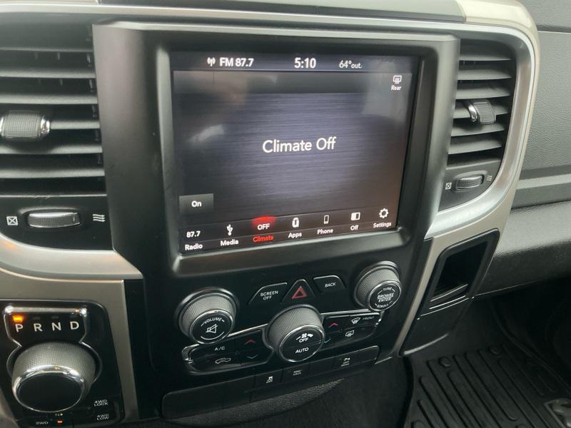 used 2019 Ram 1500 Classic car, priced at $27,746