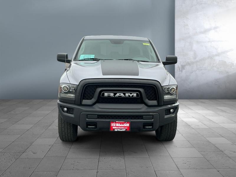 used 2019 Ram 1500 Classic car, priced at $27,746